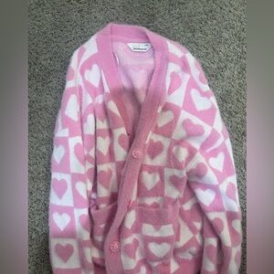 Peter Alexander cardigan